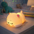 Cute Bunny Lamp