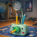 3-in-1 Desk Lamp